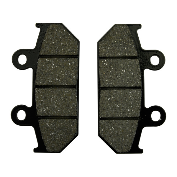 AP Racing Ap-racing disc pad organic scooter #1189